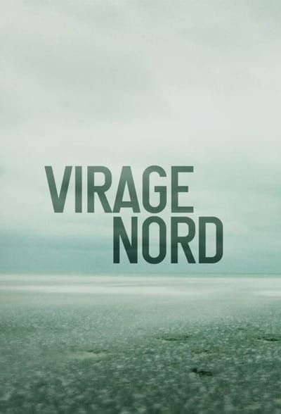 poster Virage Nord
