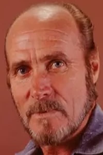 Portrait de Dary Reis