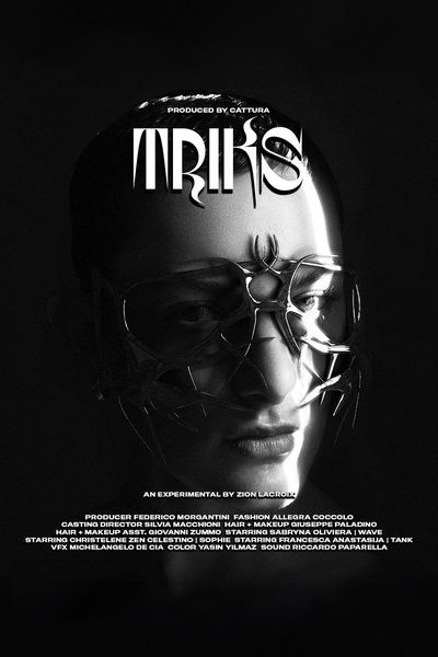 Poster do Filme Triks