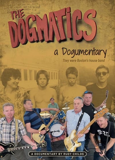 The Dogmatics: A Dogumentary