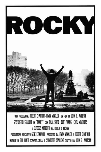 Rocky (1976)