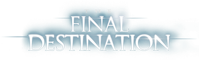The Final Destination Logo