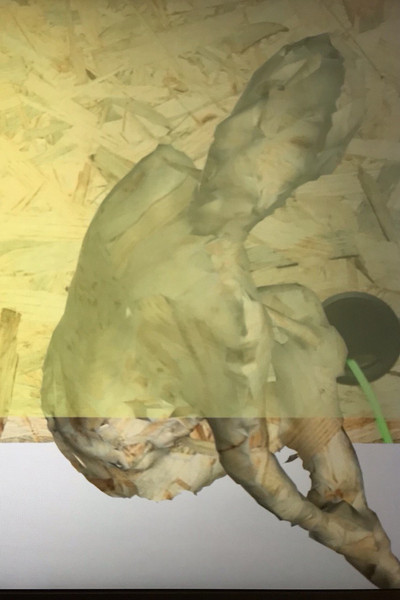 Poster do Filme Technologies Of Care