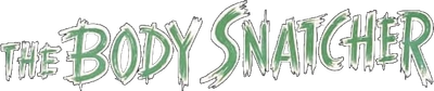 The Body Snatcher Logo