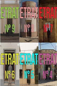 Poster do Filme Retratos