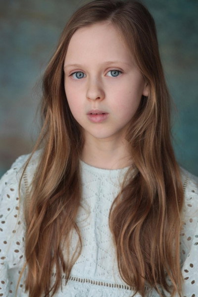 Imagem de Alice Eloise Ling