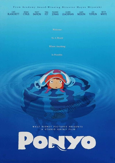 NEWS ZERO Spinoff: "Ponyo on the Cliff" Close-Up! Five Genius Craftmen