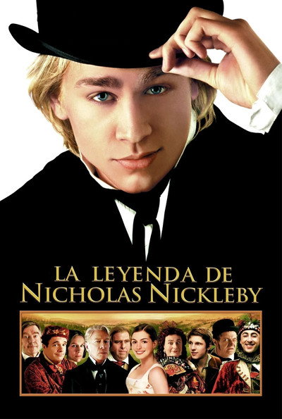La leyenda de Nicholas Nickleby