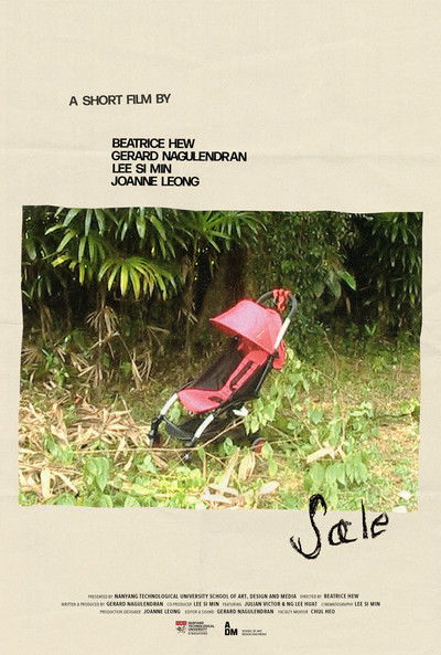 Poster do Filme Sale