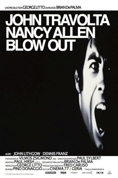 Blow Out (1981)