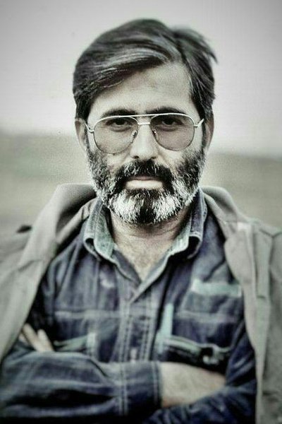 Morteza Avini