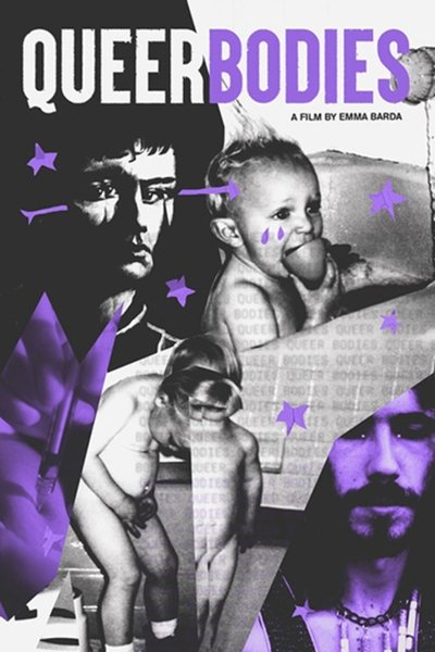 Poster do Filme Queer Bodies