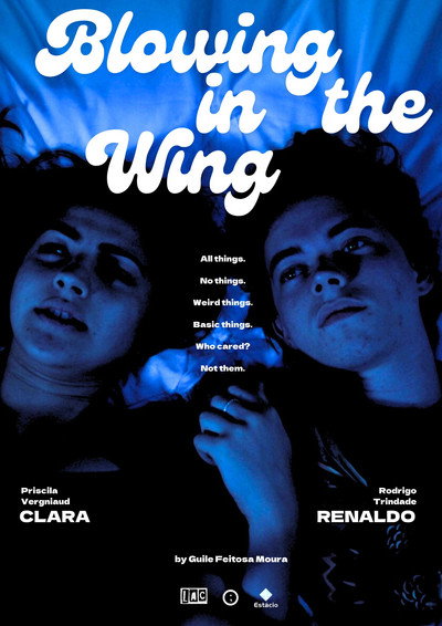 Blowing In The Wing