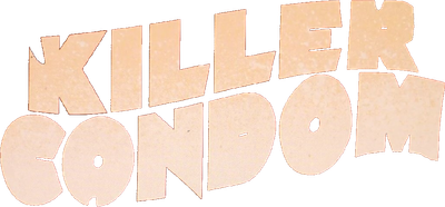 The Killer Condom Logo