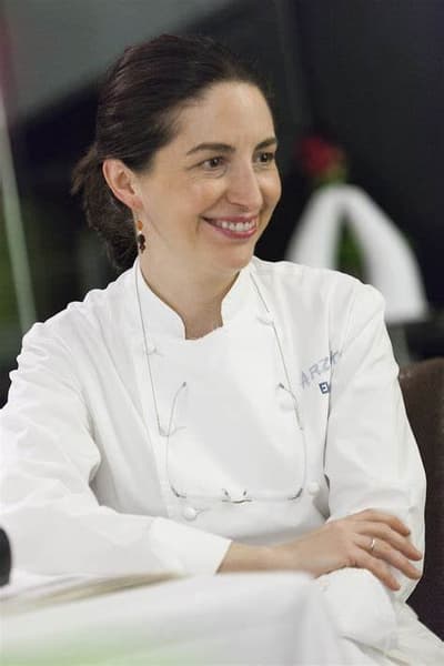 Elena Arzak