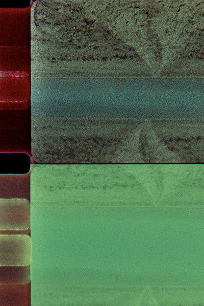 Poster do Filme Desert Series I – Atacama