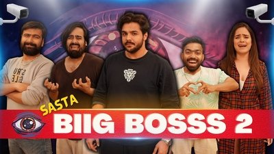 Gupt Gyaani Ashish w/ Sonakshi Sinha & ‪@badshahlive‬