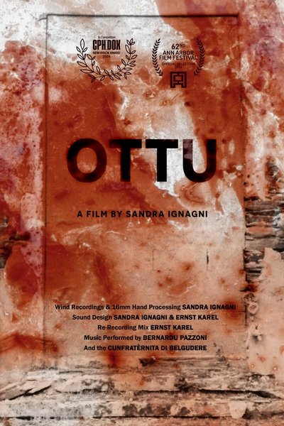 Poster do Filme Ottu