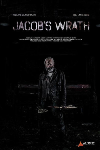 Jacob's Wrath
