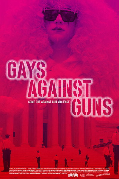 Gays Against Guns