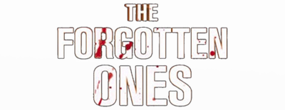 The Forgotten Ones Logo