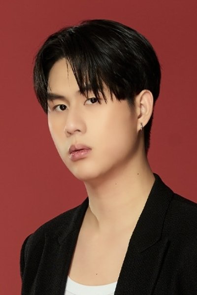 person poster