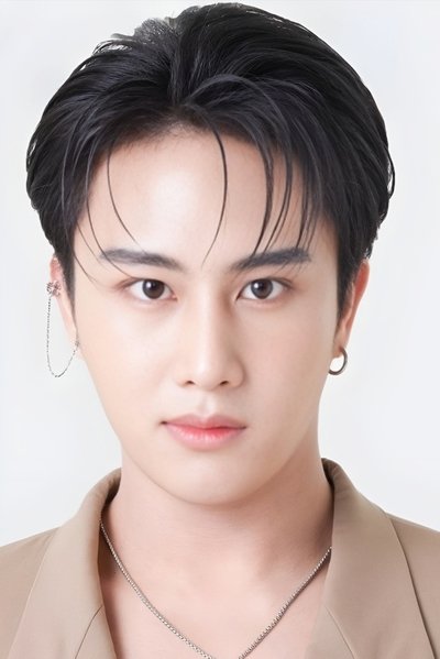 person poster