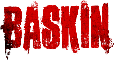 Baskin Logo