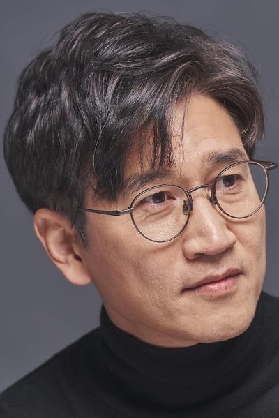 Photo de 조승연 dans Défense d'atterrir