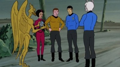 tv poster