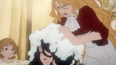 tv poster