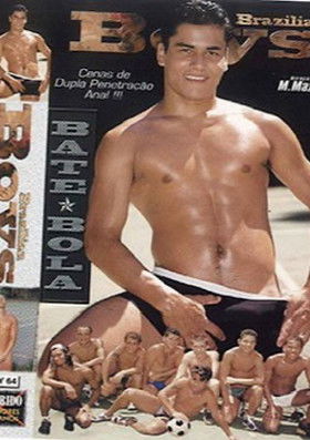 Poster do Filme Dream Team