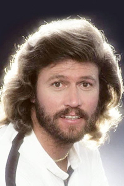 Barry Gibb