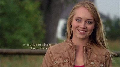 tv poster