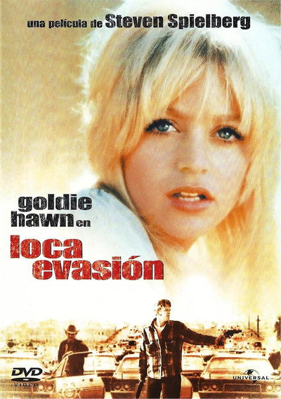 Loca evasión