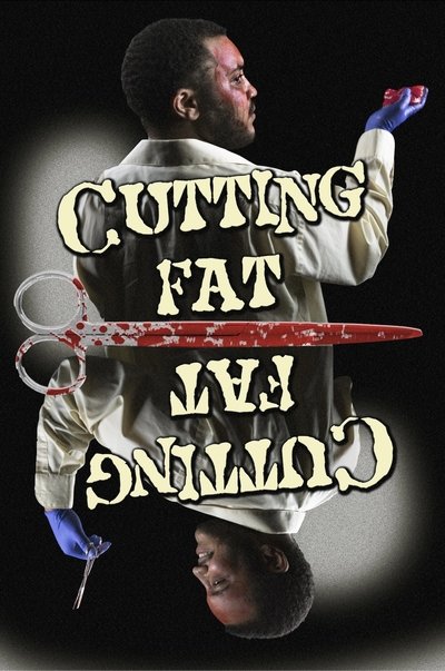 movie poster for Cutting Fat