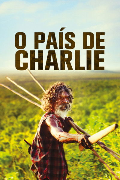 Poster do Filme O País de Charlie