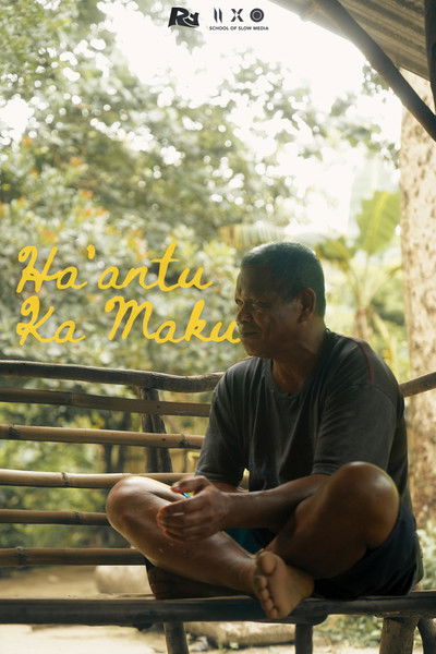 Poster do Filme Ha'antu Ka Maku