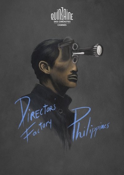 Poster do Filme Director’s Factory: Philippines
