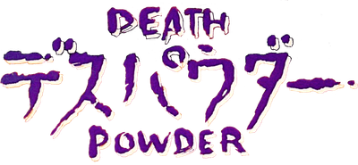 Death Powder Logo