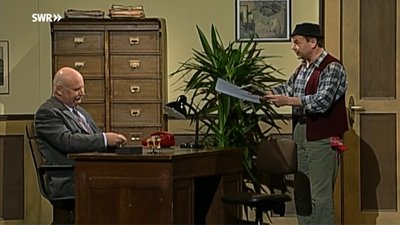 tv poster