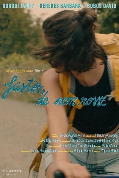 Poster do Filme Füstös, de nem rossz