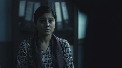 tv poster
