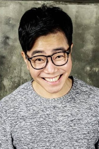 Kim Jung-han