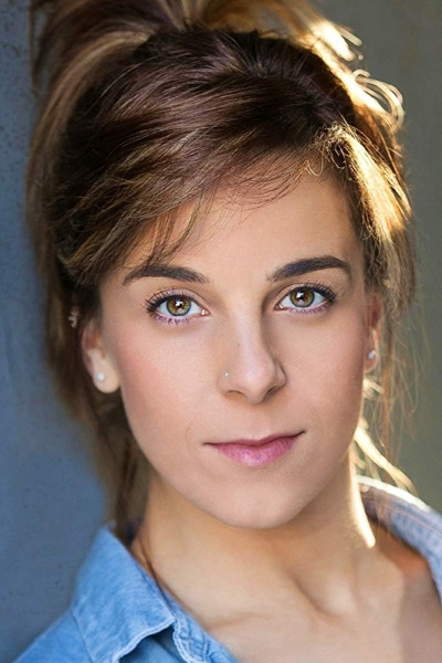 Hannah Flynn — aktyor