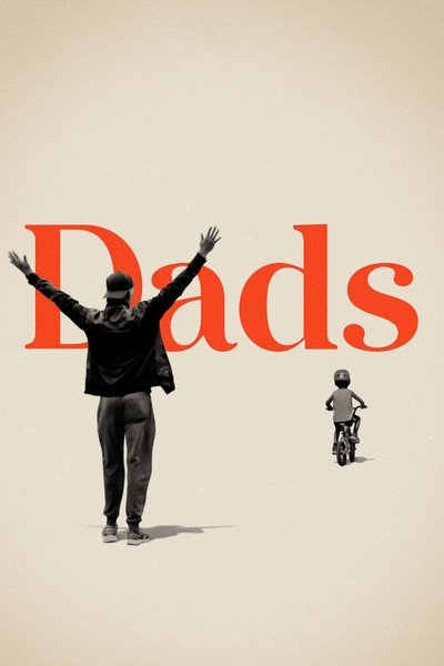 Poster for the movie Dads