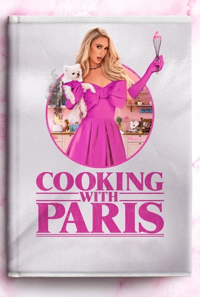 Cooking With Paris