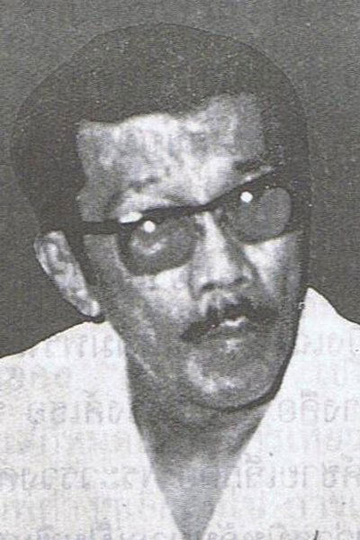 Imagem de Leo Srisawek