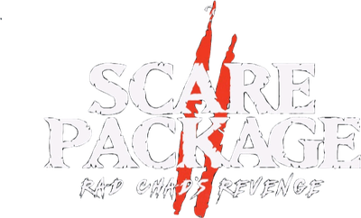 Scare Package II: Rad Chad’s Revenge Logo