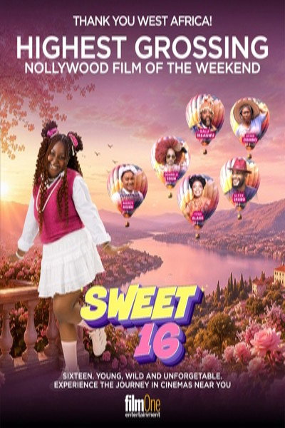 Sweet 16